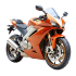 Motorcycles